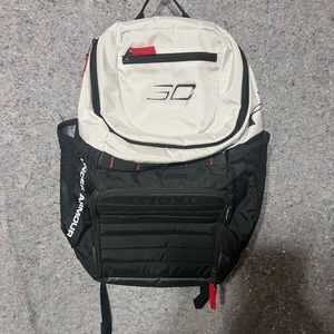 Under armor backpack
